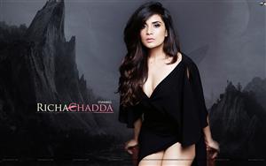 Richa Chadda